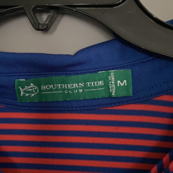 Southern Tide Polo | size M - Picture 3 of 3